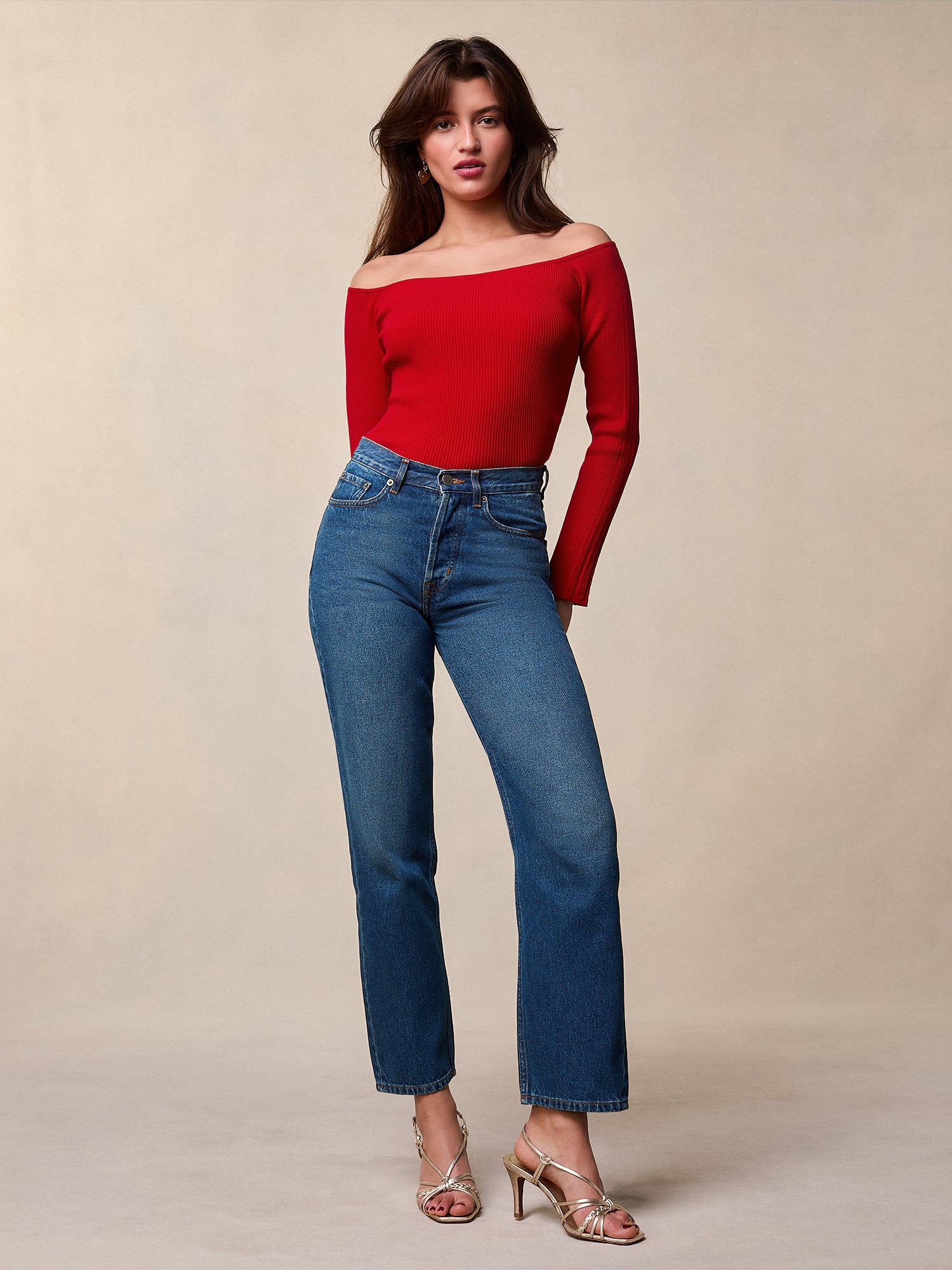 Marlon -Pullover Marlon -Pullover